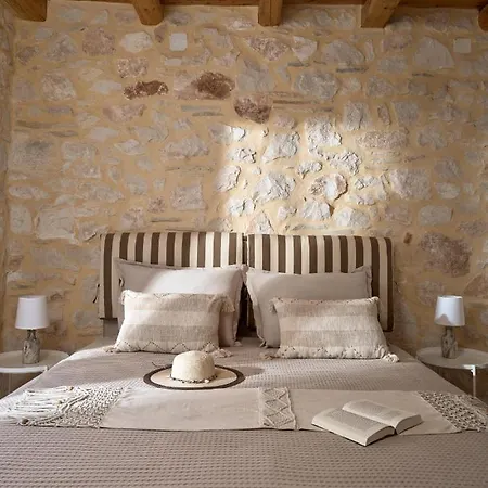 Villa Zakynthos Skinária