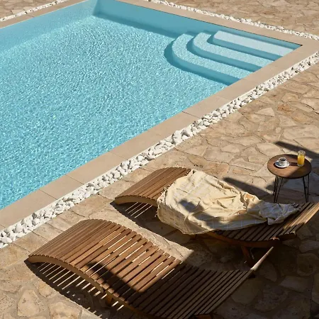 Zakynthos Villa Skinária