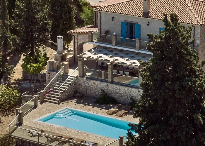 Zakynthos Skinária