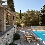 Villa Zakynthos Skinária