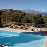 Villa Zakynthos Skinária