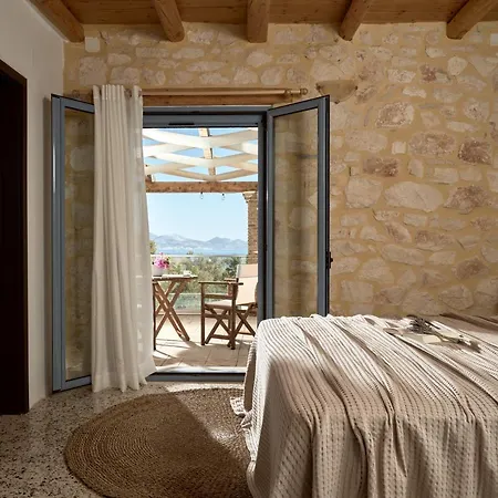 Zakynthos Skinária