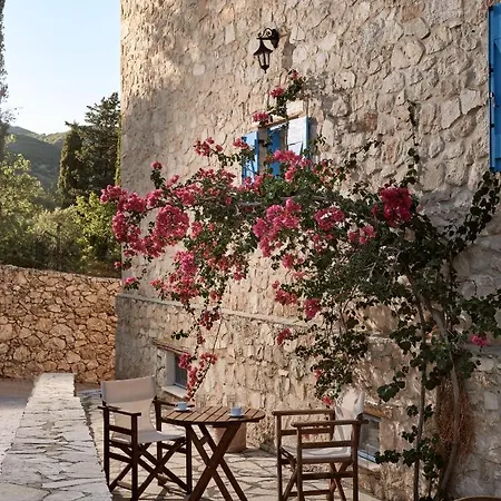 Βίλα Zakynthos