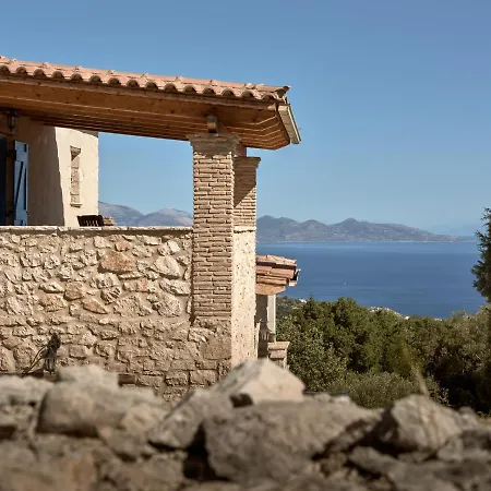 Zakynthos Σκινάρια