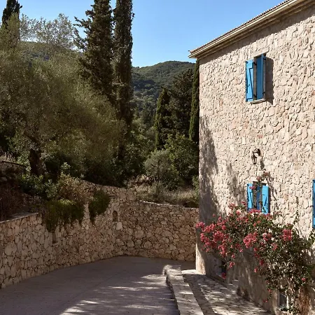 Zakynthos ヴィラ