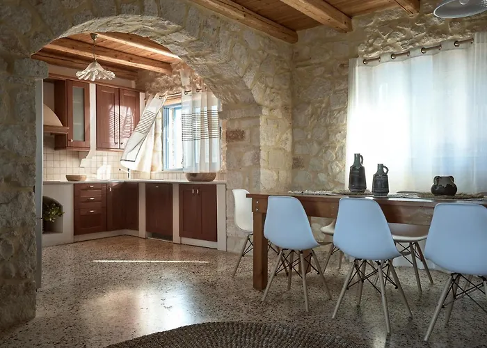 Zakynthos Villa *
