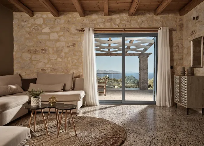 Zakynthos * Skinaria