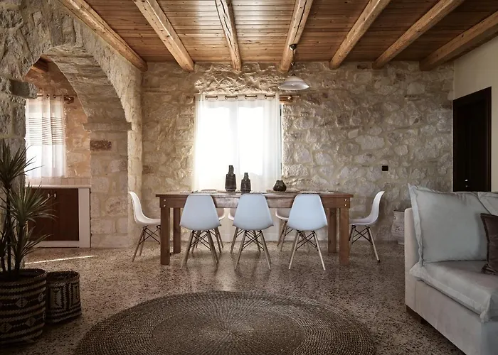 Zakynthos Skinaria