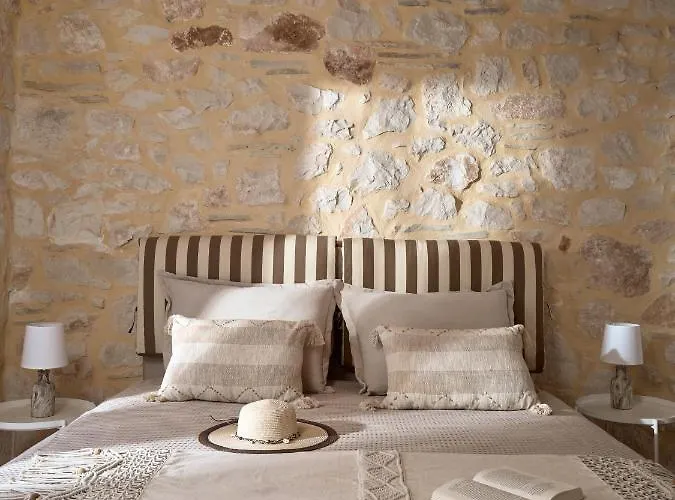 Villa Zakynthos Skinaria