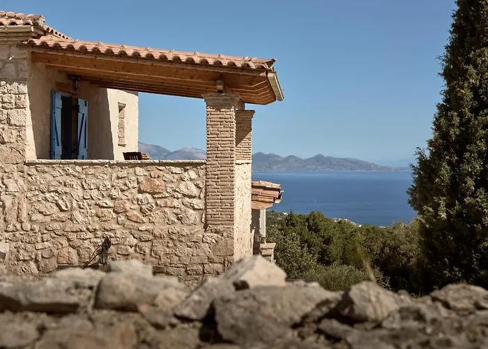 Zakynthos Skinaria