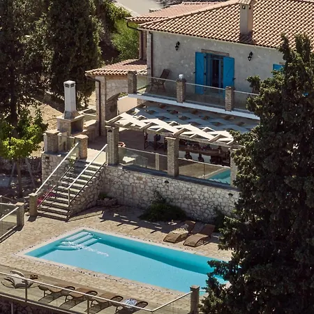 Zakynthos Skinária