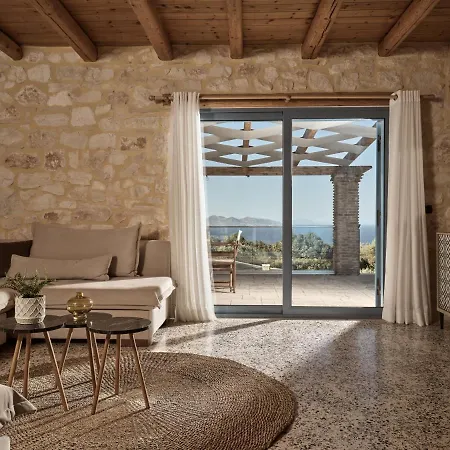 Zakynthos * Skinária