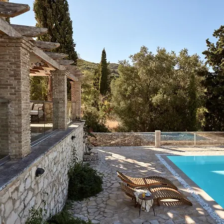 Villa Zakynthos Skinária