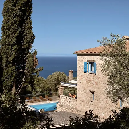 Villa Zakynthos *